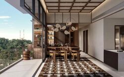 Sherwood Condo (D21), Condominium #506528721